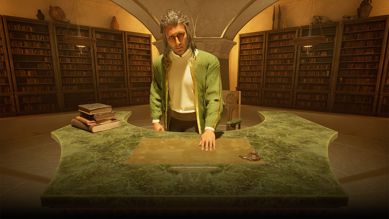 Cyan Project Anglerfish Canceled Myst Sequel