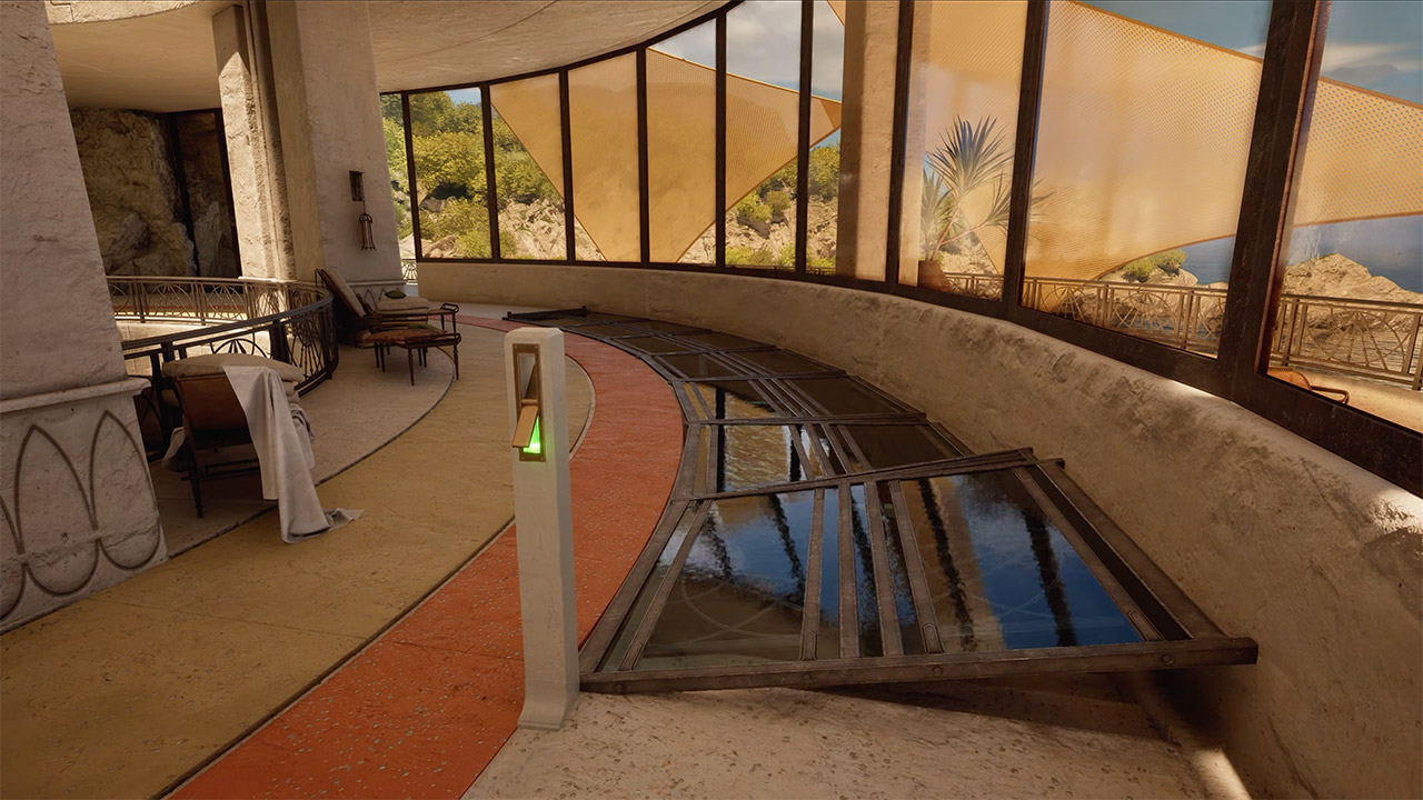 Cyan Project Anglerfish Canceled Myst Sequel