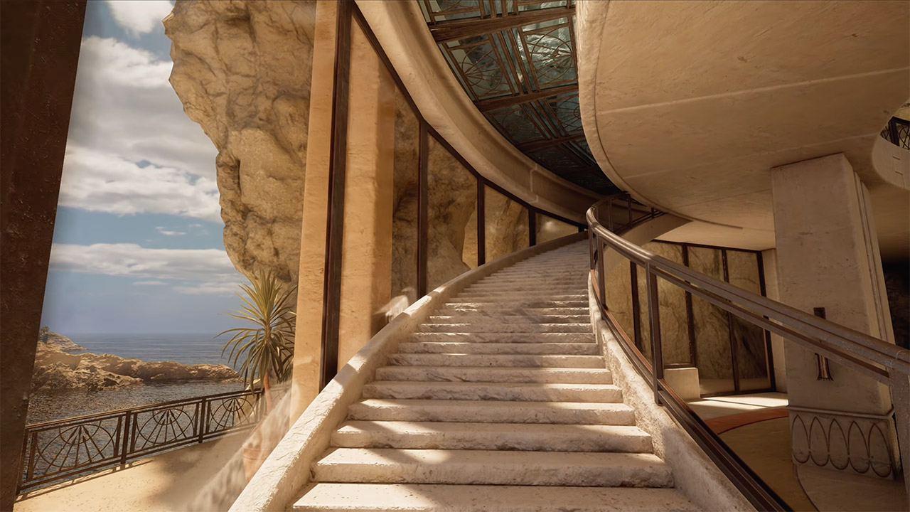 Cyan Project Anglerfish Canceled Myst Sequel