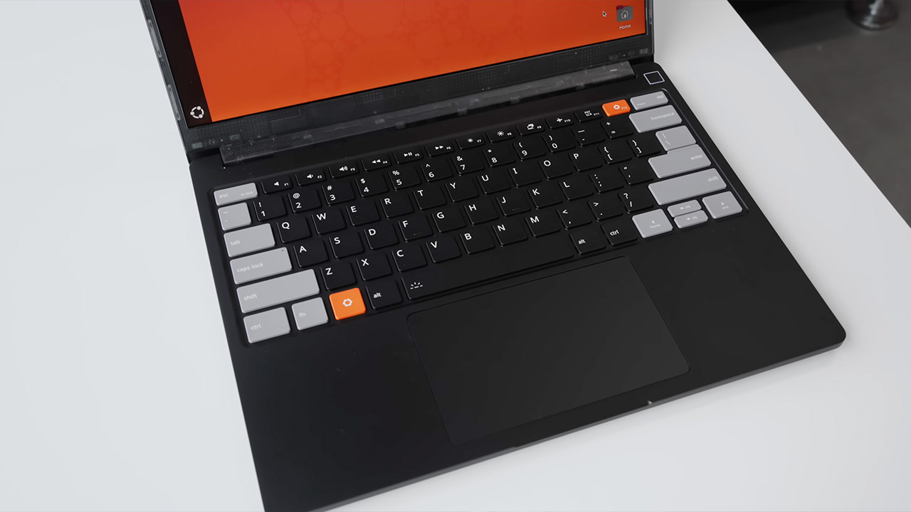 Framework 13 Pro Modular Laptop