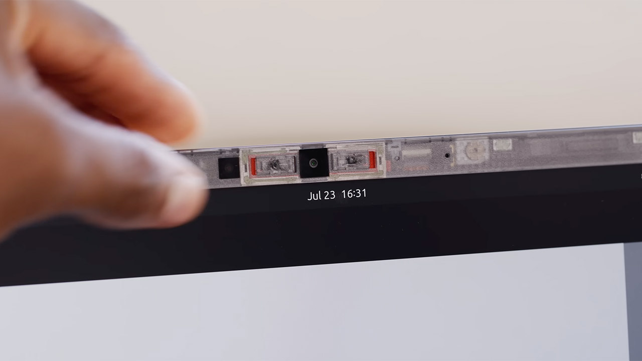 Framework 13 Pro Modular Laptop