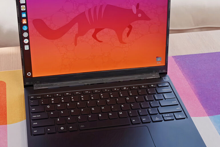 Framework 13 Pro Modular Laptop