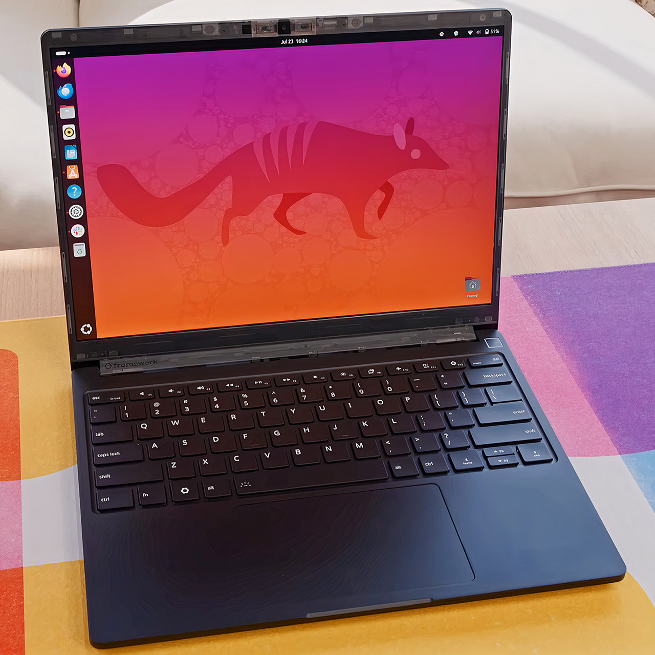 Framework 13 Pro Modular Laptop