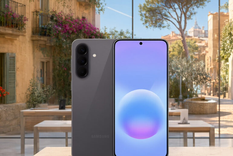 Samsung Galaxy A57 5G 2026 Smartphone