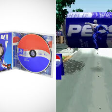 Pepsiman Recompiled Japan PlayStation Browser Play