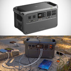 DJI Power 1000 v1 Power Station