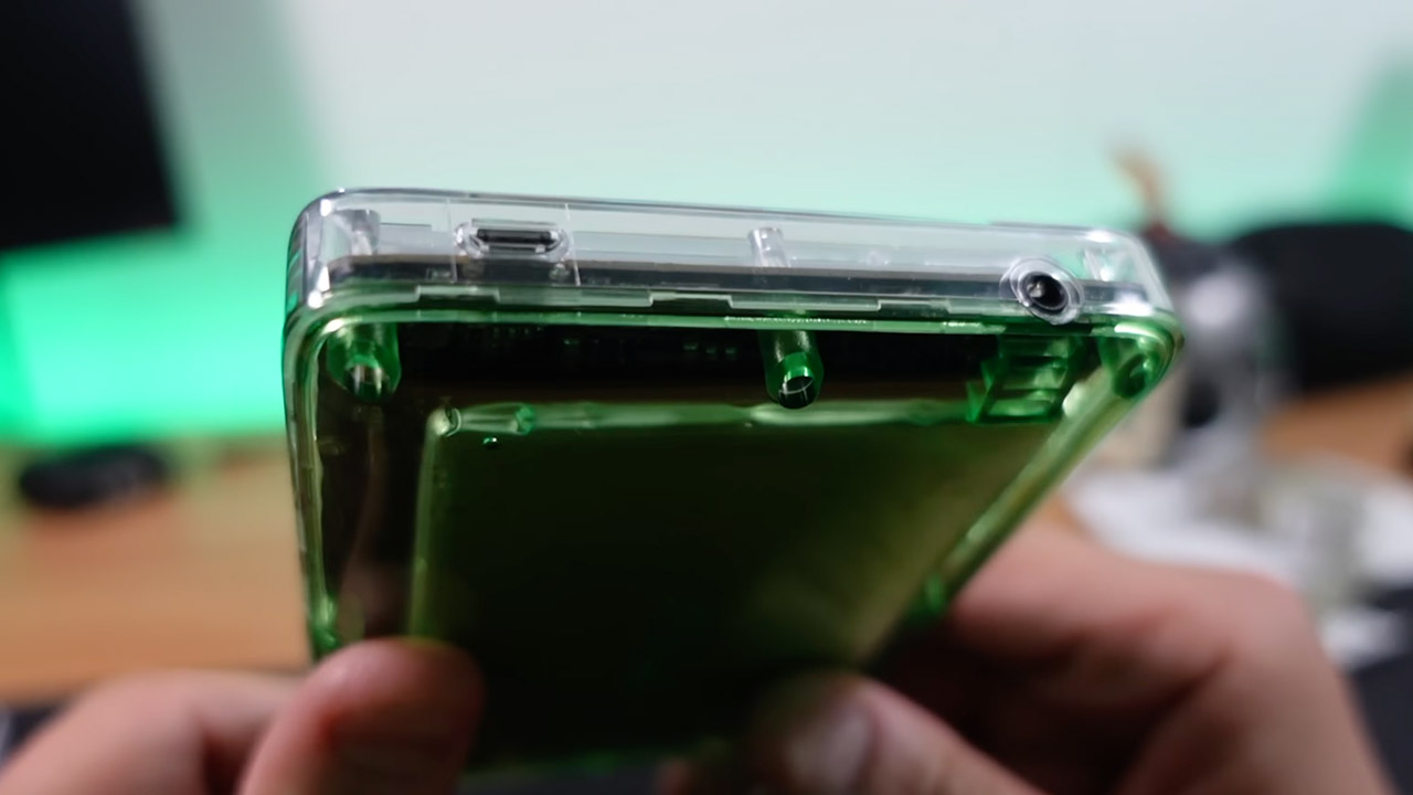 eBay Prison Issue Tablet