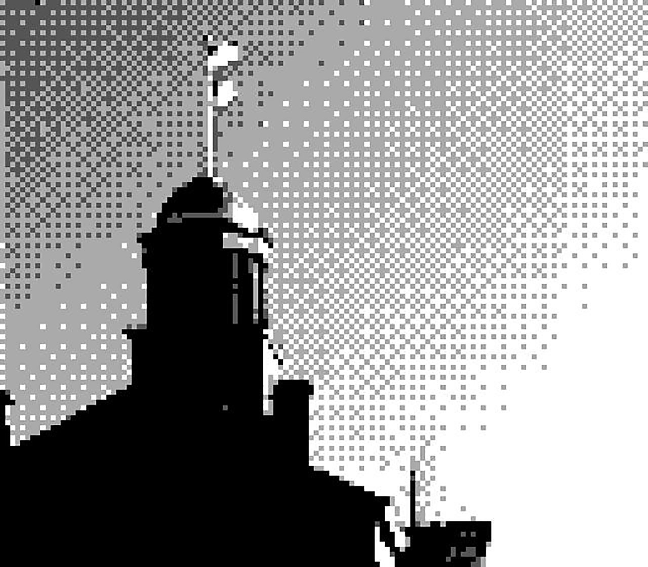 Game Boy Camera Sample Photo