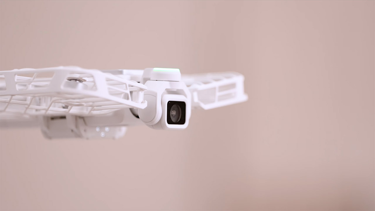 HOVERAir Versa Pocket Camera Drone