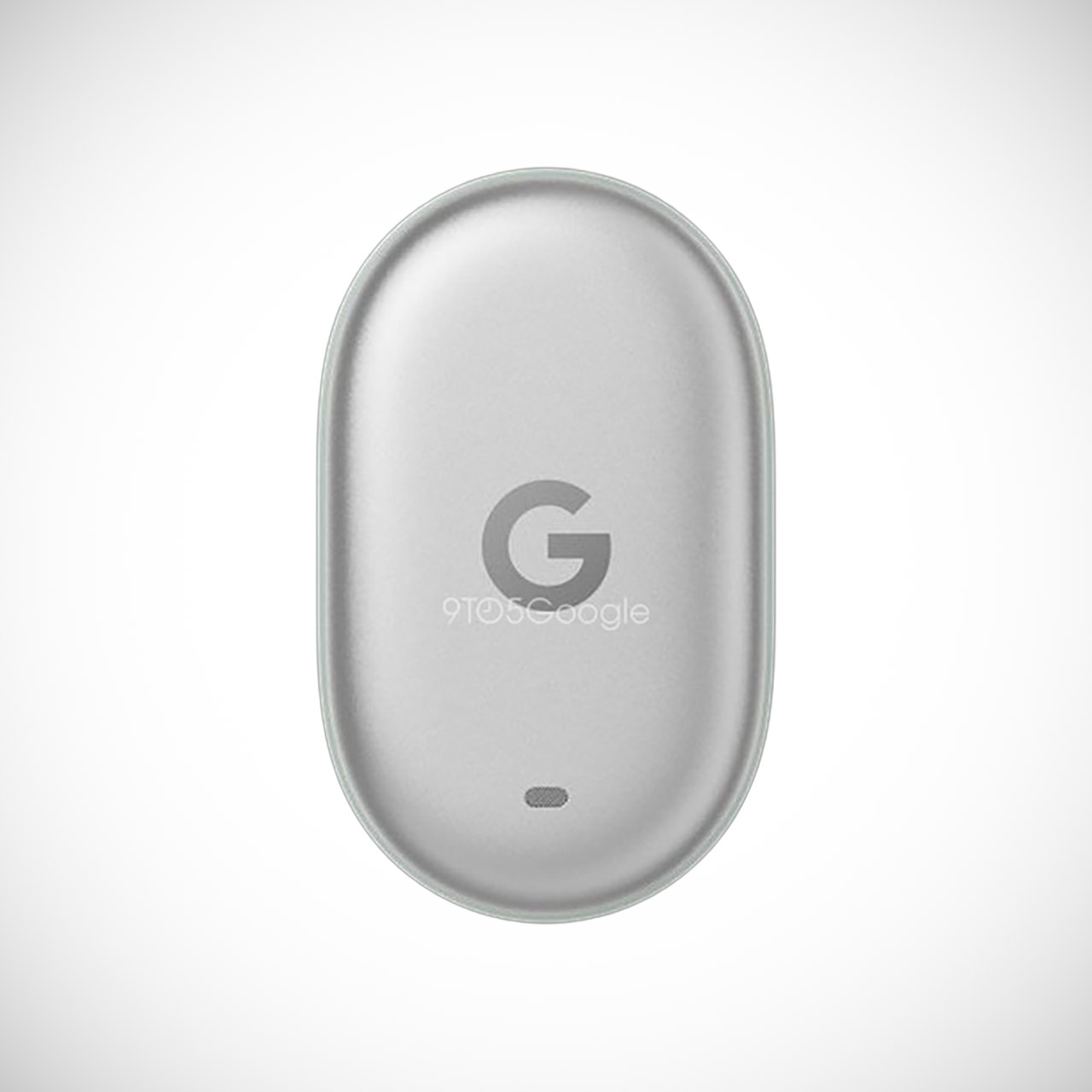 Google Pixel Tag AirTag Leak
