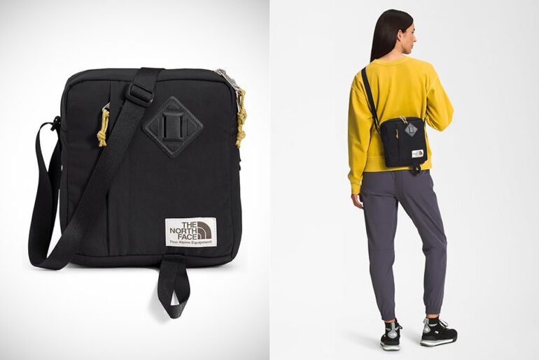 The North Face Berkeley Crossbody Bag