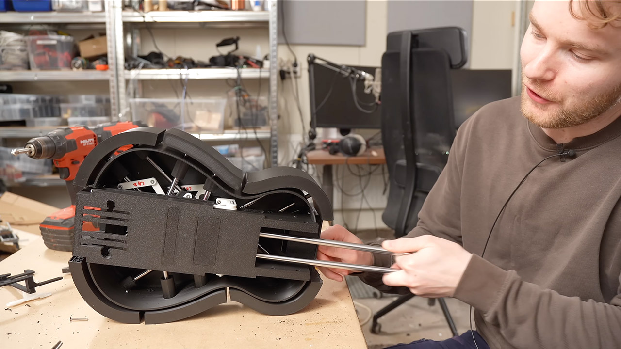 Transforming Ukulele Guitar