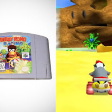 Diddy Kong Racing PC Port