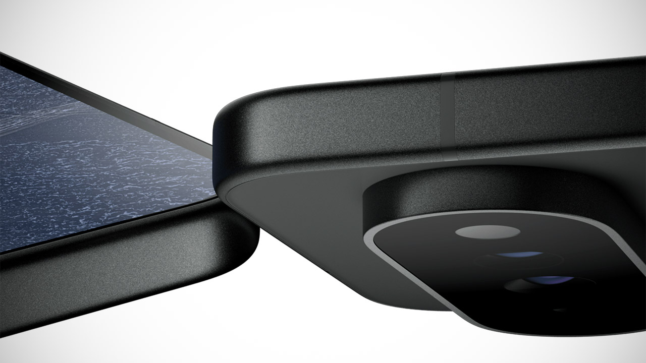 Google Pixel 11 Pro Matte Black Obsidian Leak