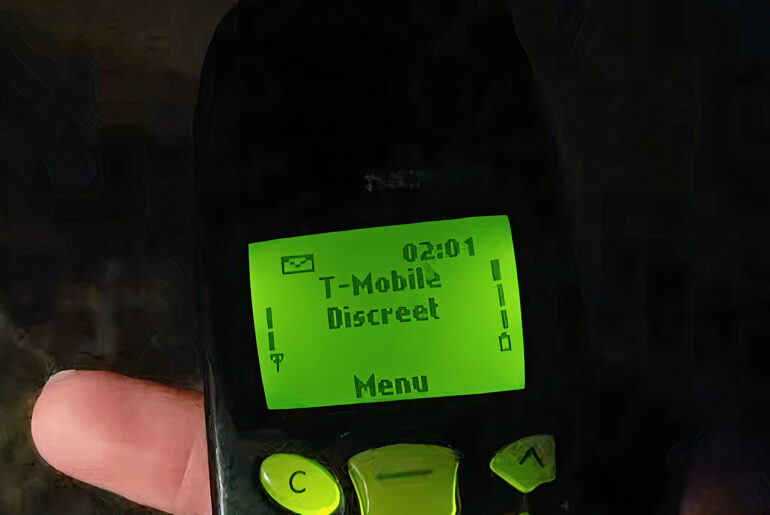 T-Mobile Turns Off 2G Network