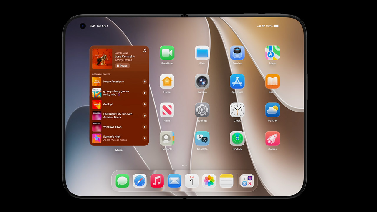 Jon Prosser iPhone Ultra Leak August 2026