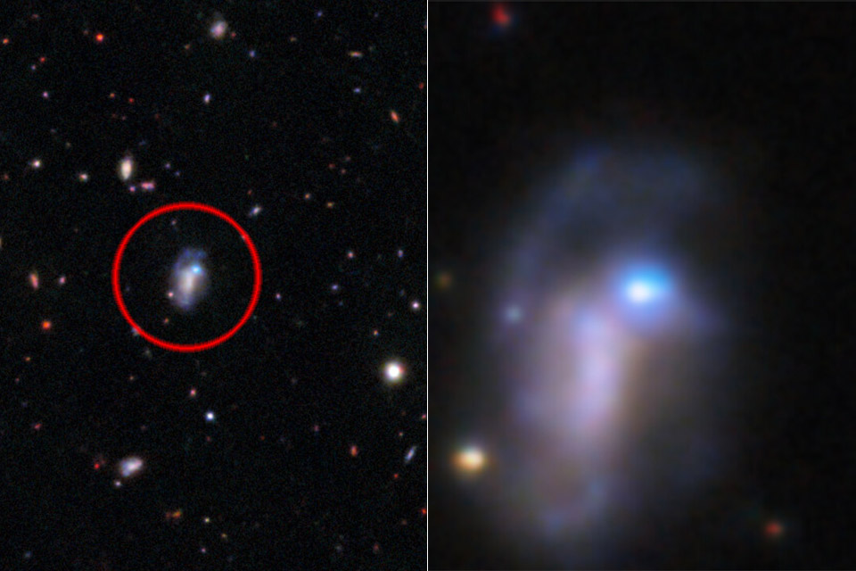 Soft X-Ray Flash Supernova SN 2026gzf