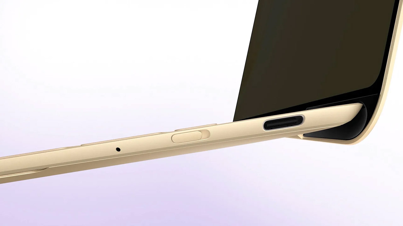 Huawei MateBook Pro S Privacy Display Screen