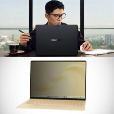 Huawei MateBook Pro S Privacy Display Screen