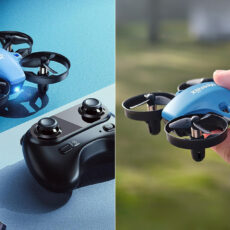 Veeniix V995 Micro Drone