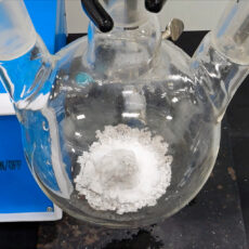 NileRed Air to Alcohol Experiment