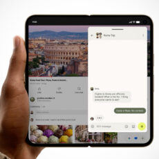 Google Pixel 11 Pro Fold Reveal