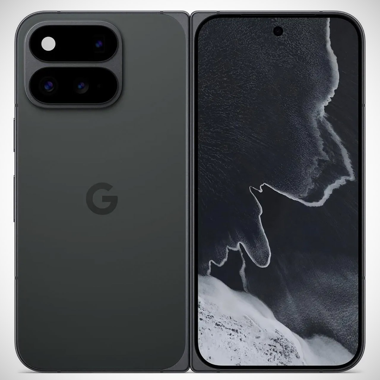 Google Pixel 11 Pro Fold Reveal