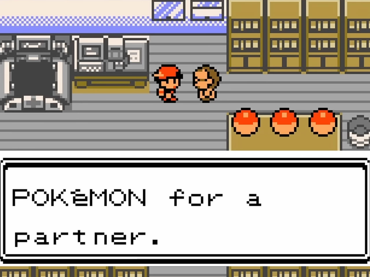Pokemon Gold PC Port Recomp