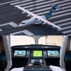 Heart X1 World's Largest Electric Aircraft First Test Flight