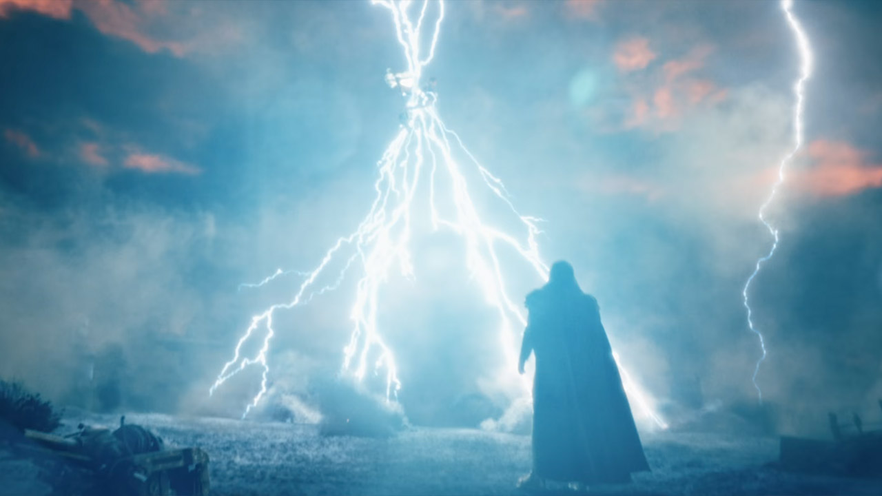 Avengers: Doomsday D23 Screenshot