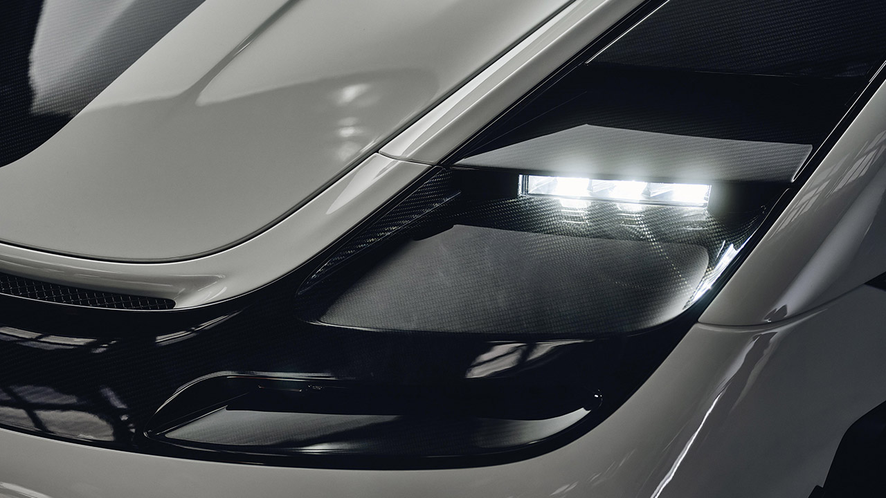 Porsche Flachbau RS 911 GT2 RS Reveal