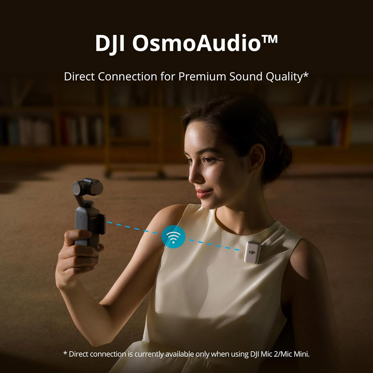 DJI Osmo Pocket 3 in 2026