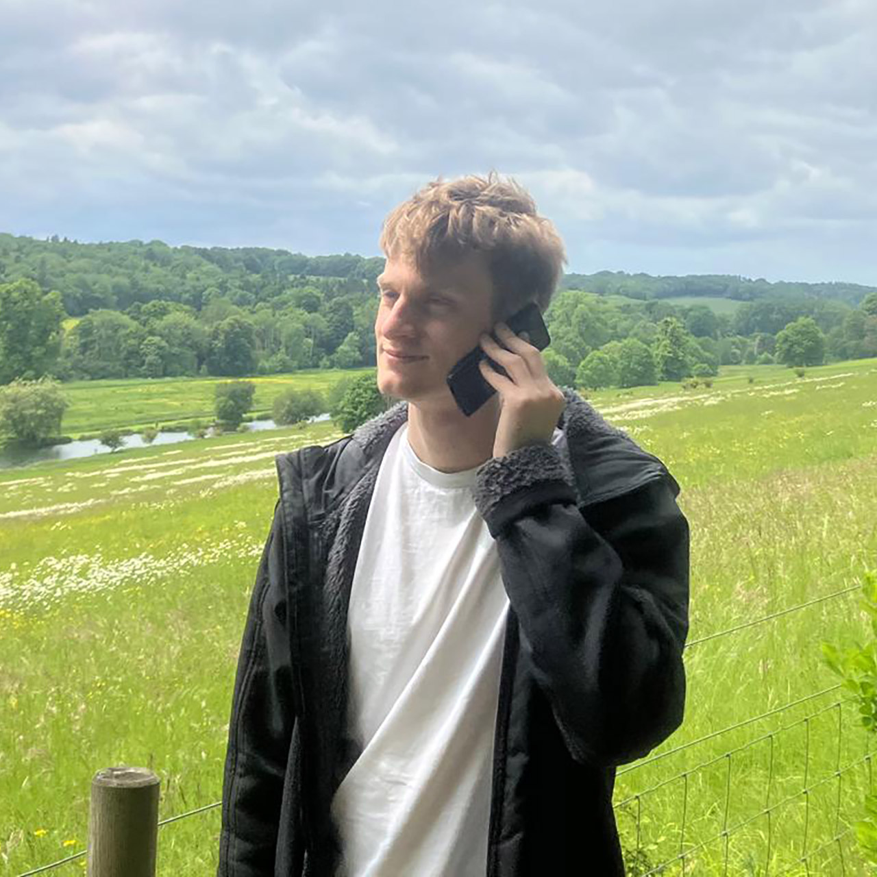 Dumber Mini Phone