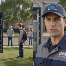Dude, You're Getting a Dell Commercial 2026
