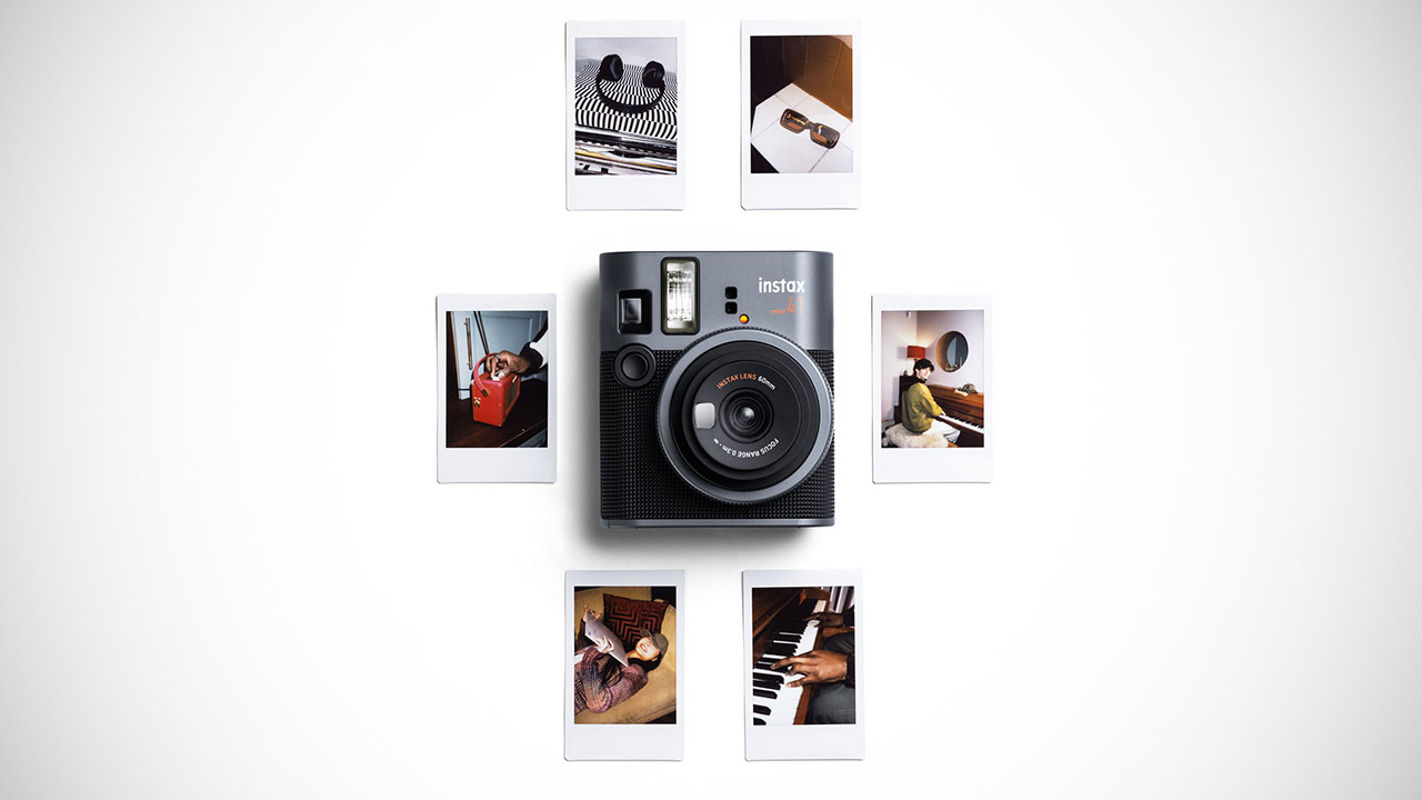 Fujifilm Instax Mini 41 Bundle