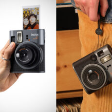 Fujifilm Instax Mini 41 Bundle