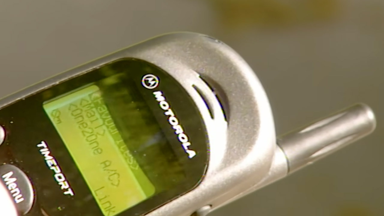 BBC Tomorrow's World Wide Web 2000