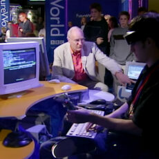 BBC Tomorrow's World Wide Web 2000