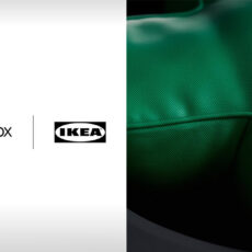 IKEA Xbox Furniture Line