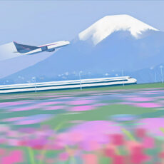 How Maglev Trains Work Reach High Speeds