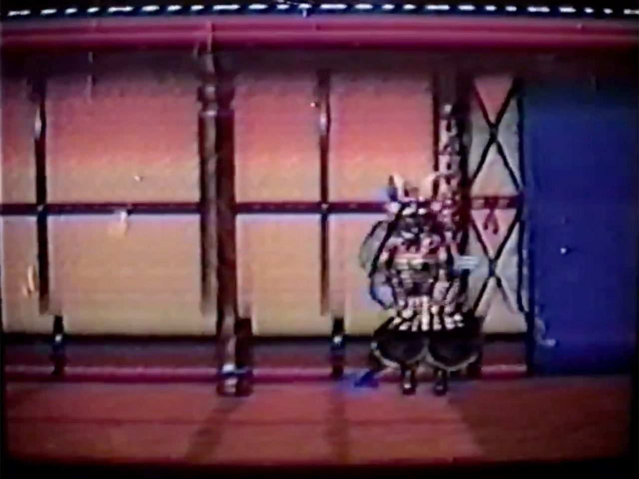 32X X-Men: Mind Games Screenshot