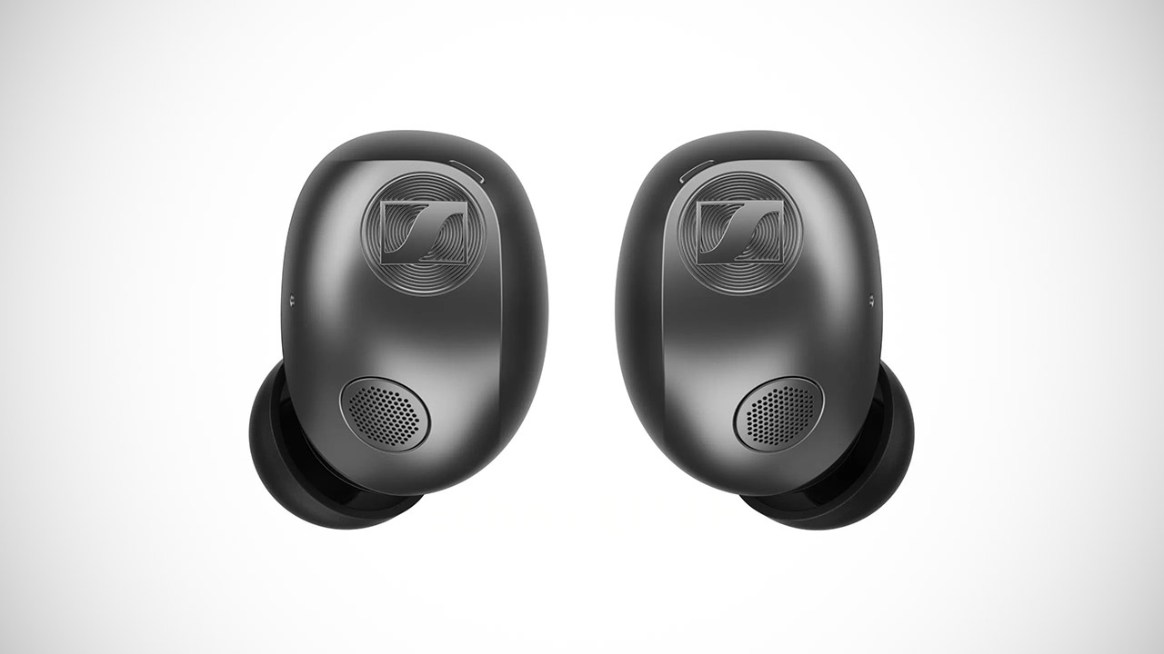 Sennheiser Momentum True Wireless 5 Earbuds Reveal