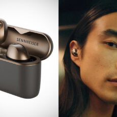 Sennheiser Momentum True Wireless 5 Earbuds Reveal