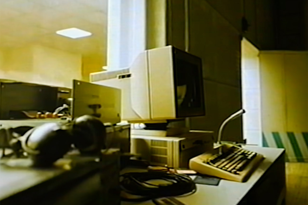 Kane Parsons Backrooms Everything Must Go Footage