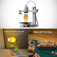 Bambu Lab A1 Mini 3D Printer 2026