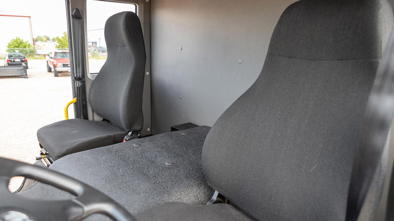 Krug Expedition ACELA MONTERRA GL 4x4 For Sale