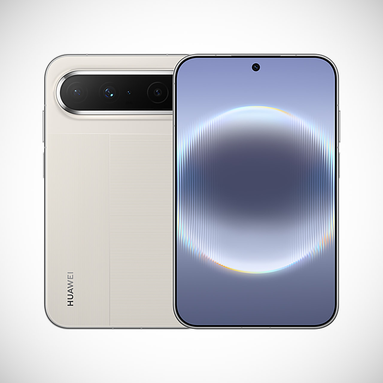 Huawei Pura X View Launch