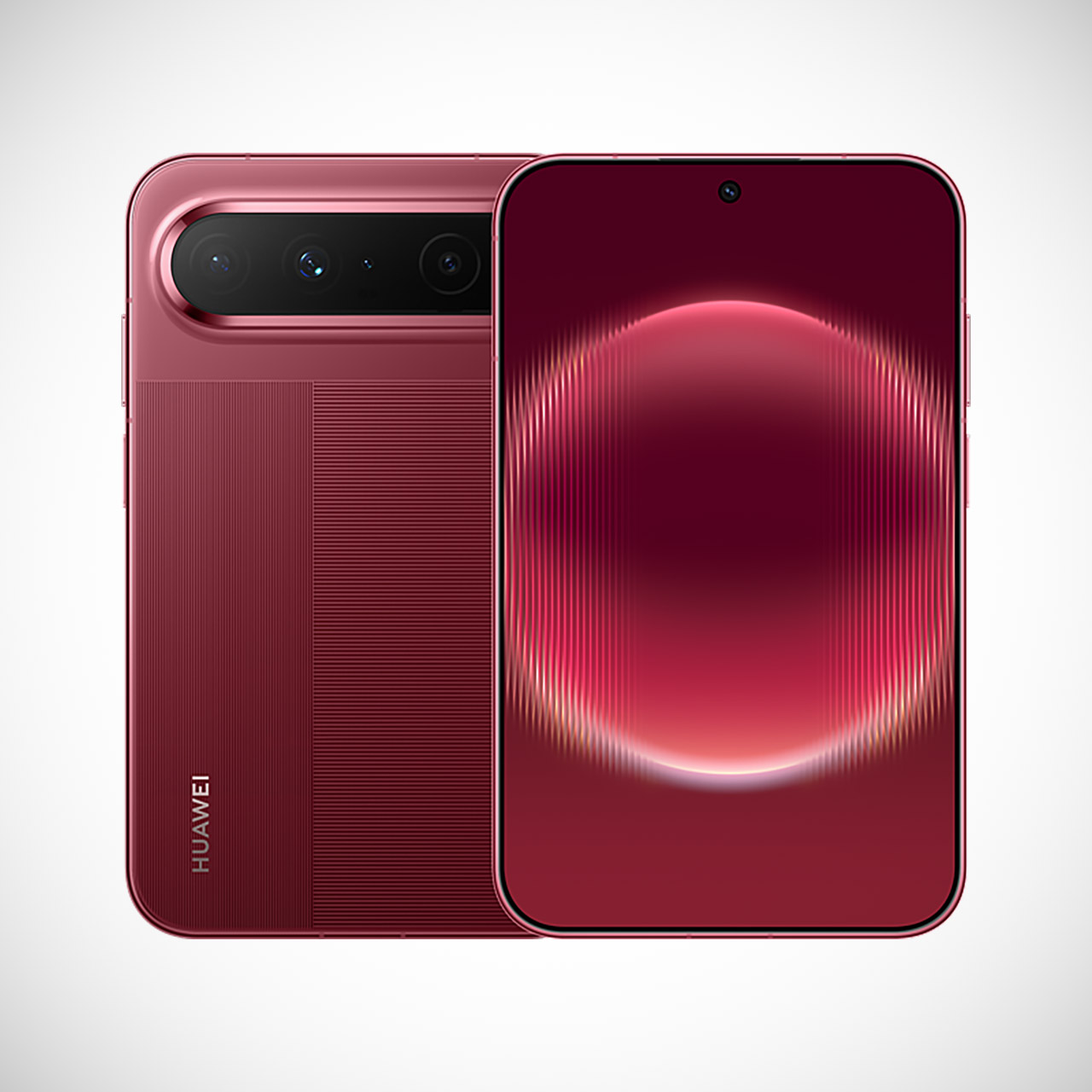 Huawei Pura X View Launch