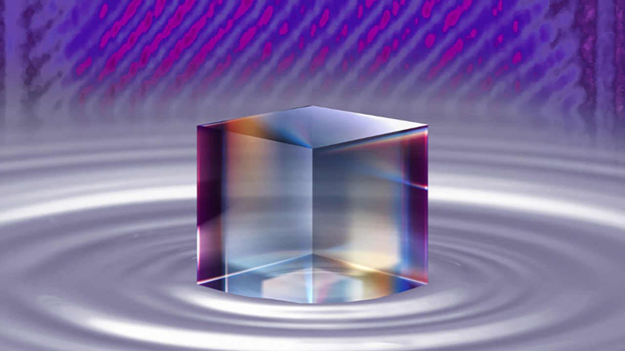 Lawrence Livermore National Laboratory LLNL Melting Diamond