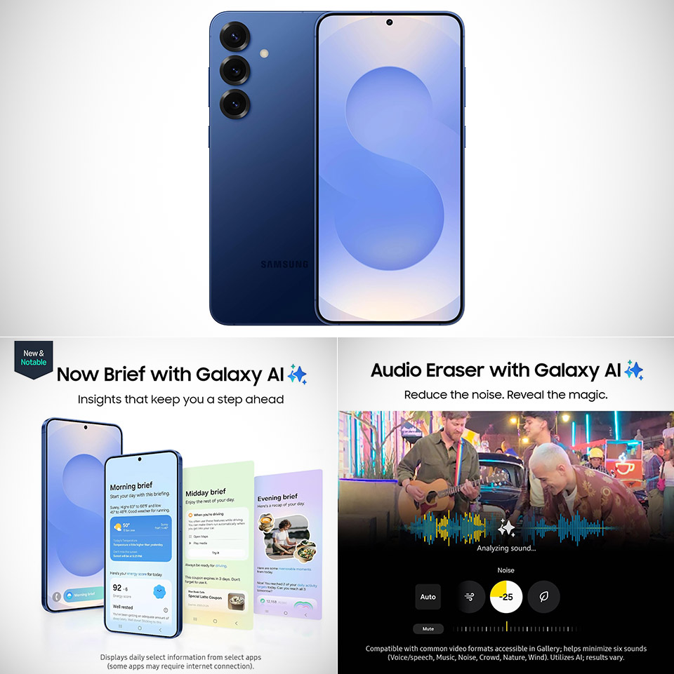 Samsung Galaxy S25+ in 2026